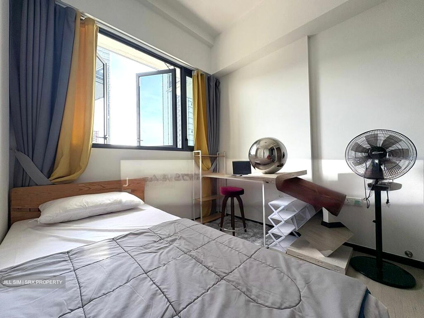 Parc Riviera (D5), Condominium #504602591